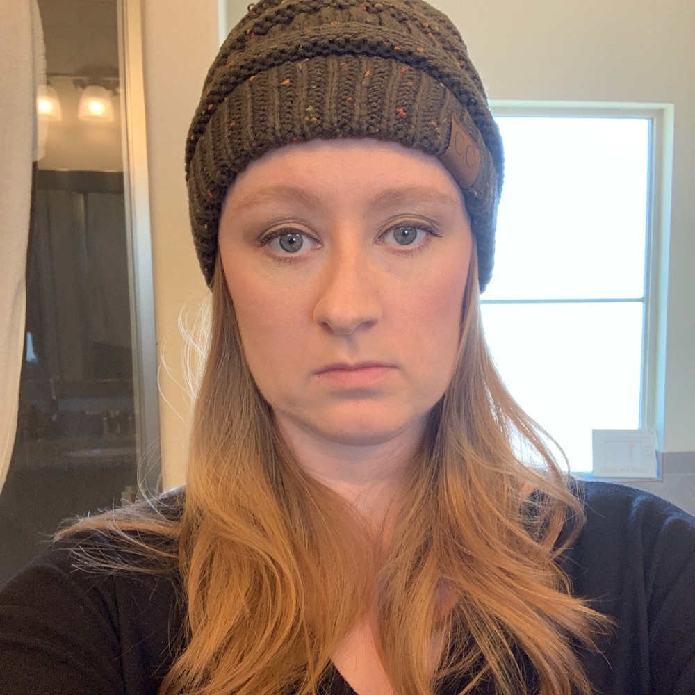 Meet your Posher, Jackie